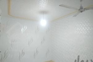 رنگ امیزی ساختمان