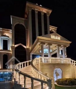 فروش واحد آپارتمانی ۱۵۶ متری کارمندان