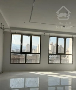 آپارتمان۱۰۵متر/لب خیابان/روبه آفتاب/نزدیک امامرضا