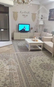 آپارتمان ۶۰ متر یک خوابه فول امکانات