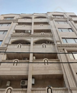 فروش فوری ۱۰۱ متری کلید اول داماهی