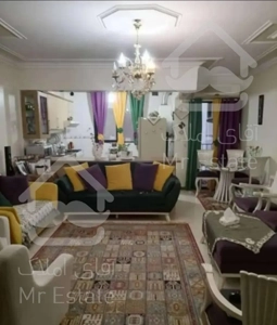 لویزان آپارتمان ۵۲متری تکواحدی