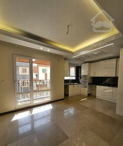 فروش آپارتمان ۹۰ متری ۲ خوابه فول امکانات نوساز