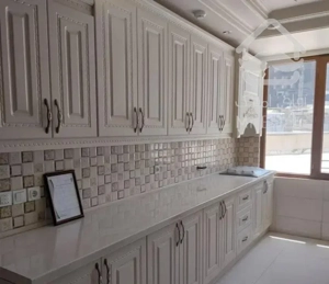 آپارتمان ۵۵ متر دو خواب