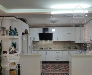 واحد۹۷متری فول امکانات صادقیه