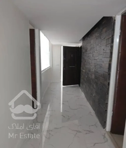 135متری دوخوابه خوش نقشه و  ،سنایی