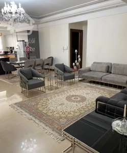 آپارتمان ۱۶۸متر سعادت آباد