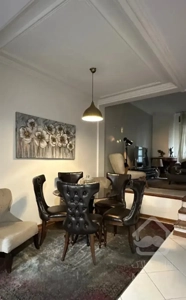 ۱۰۵ متر ۲خواب تکواحد/۶۰متر حیاط شخصی/ یوسف آباد