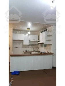 ۷۷متری/ دو خواب /شهر زیبا/آلاله شرقی