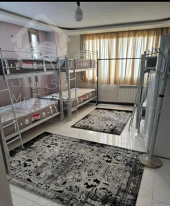 خوابگاه دخترانه آوای باران