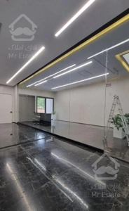 زعفرانیه ۲۴۰ متر ۳ خواب مستر