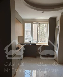 فروش آپارتمان کلیدنخورده