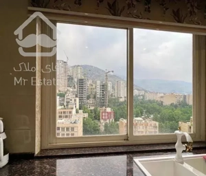 کامرانیه شمالی ۲۷۰متر فول ویو دار