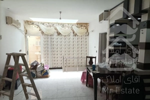 90 متر کاملا مستقل دوخواب