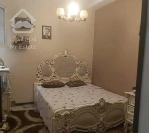 ۶۸متر دو خوابه فول امکانات