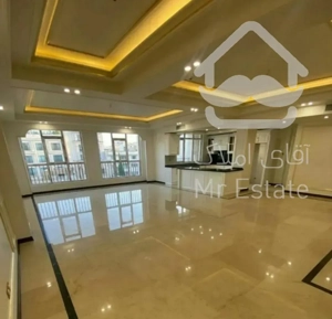 133متر سه خواب کلیدنخورده پاتریس