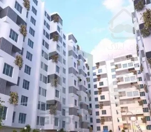 آپارتمان مجلل ۱۰۰متری/۳خواب/بام چیتگر/وام دار