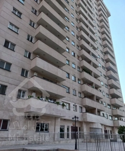 ۹۸ متری ۲ خوابه در آبشار/جنب رزمال