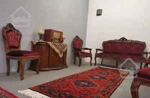 195 متر خانه ویلایی ( ارس )