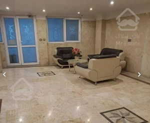 آپارتمان 86 متری //دو پارکینگ سندی