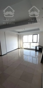 ۷۳ متر کلید نخورده بهنام اباذر