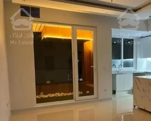 رهن ۶۵ متر واقع در برج شهرک لاله