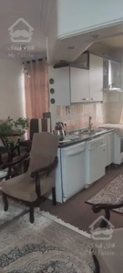 ۴۱متر یک خواب،طبقه دوم/قصرالدشت