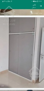 فاز ۸پردیس  محله ۱‌‌ ۱۰۰متر دوخوابه فول