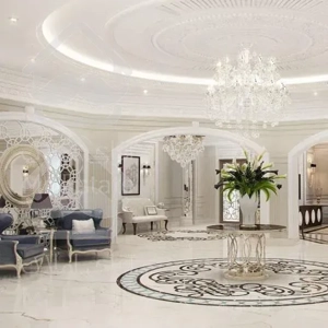 ۶۰ متری/ بی نظیر