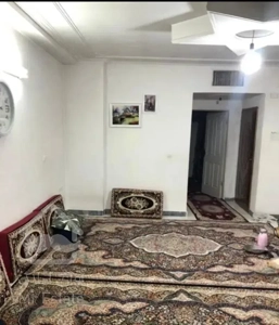 اجاره آپارتمان۵۷متر۱ خواب طبقه۳پارکینگ/جلیلیiman