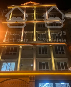 ١٧٥ متر بلوار ظفر جنوبی گلستان