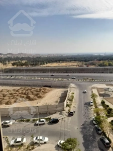 ۸۹ متری بدون مشرف