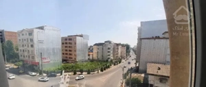 آپارتمان مسکونی نوشهر میدان دهخدا