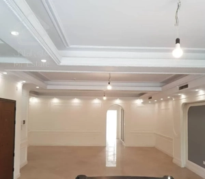 (اقدسیه) ۱۴۳متر سندی ۳خواب (۲ پارکینگ)