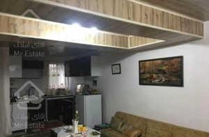 ویلا باغ ۵۰۰ متری