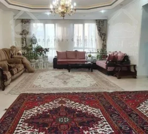 ۱۱۰متر ۲ خواب (الاله شرقی)