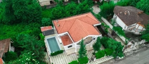 ویلایی به مساحت 270 متر شهرکی