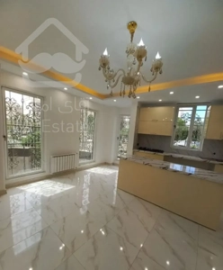 ۵۵ متر فول صادقیه