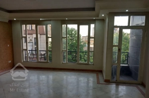 ۱۳۵متر آفتابگیر گلسنگ نیاوران/سکونت و سرمایه گزاری