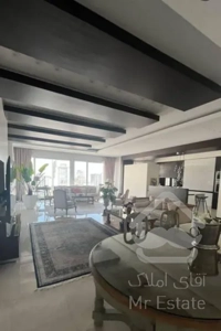 ۲۰۵ متر۳ خوابه/ویو پارک جنگلی/ فول مشاعات هتلینگ