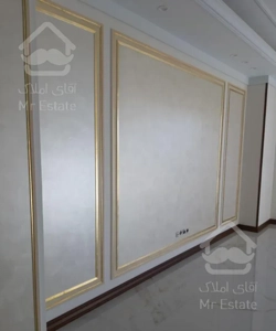 آپارتمان ۱۱۹ متری مستر کلید نخورده گلستان ها