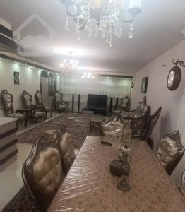 دوخوابه خوش نقشه سالن بزرگ(خ توحیدی راد )فرهنگیان