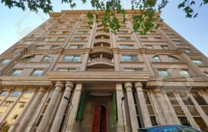 ۴۳۰متری کامرانیه/ ۴ خواب مستر/ شاهکار منطقه