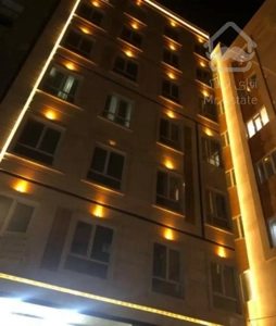 فروش آپارتمان ۱۰۰ متری کلید نخورده