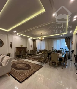اقبال ۹۵ متر فول/بازسازی