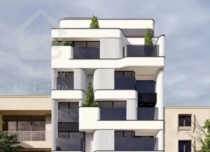 فروش آپارتمان /مدرن ۱۷۰متر / حافظ