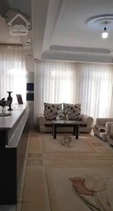 فروش آپارتمان در فردوس شرق سلیمی جهرمی «غرق نور»