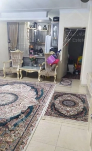 ۶۰متر.۱۰ دقیقه تا مترو فرهنگسرا