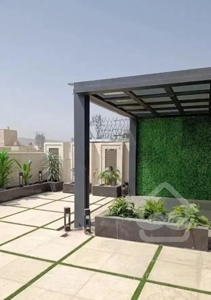 لابی شیک فرشته سند اماده