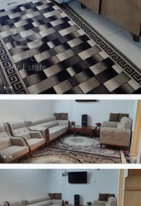 اجاره اپارتمان ۴۸ متر با انباری